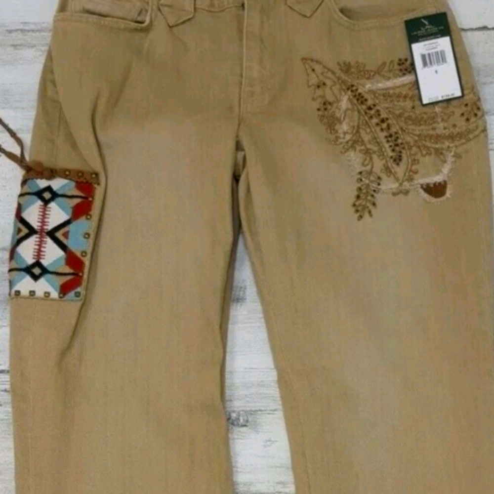 Ralph Lauren jeans